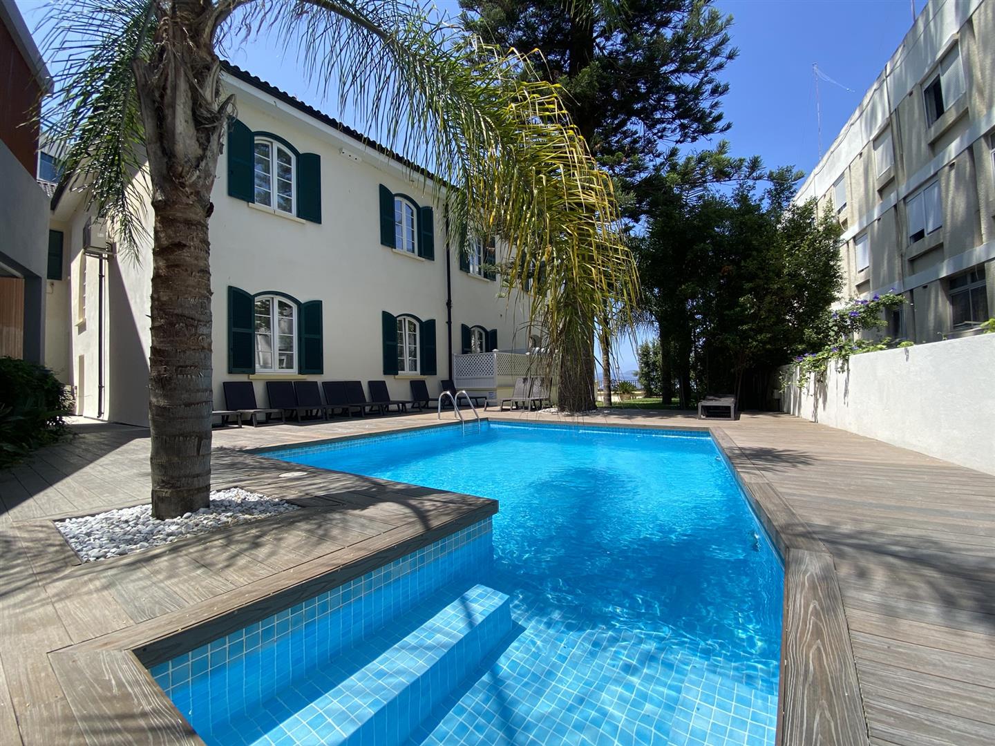 PG9831 Detached House Plata Villa Property Gibraltar